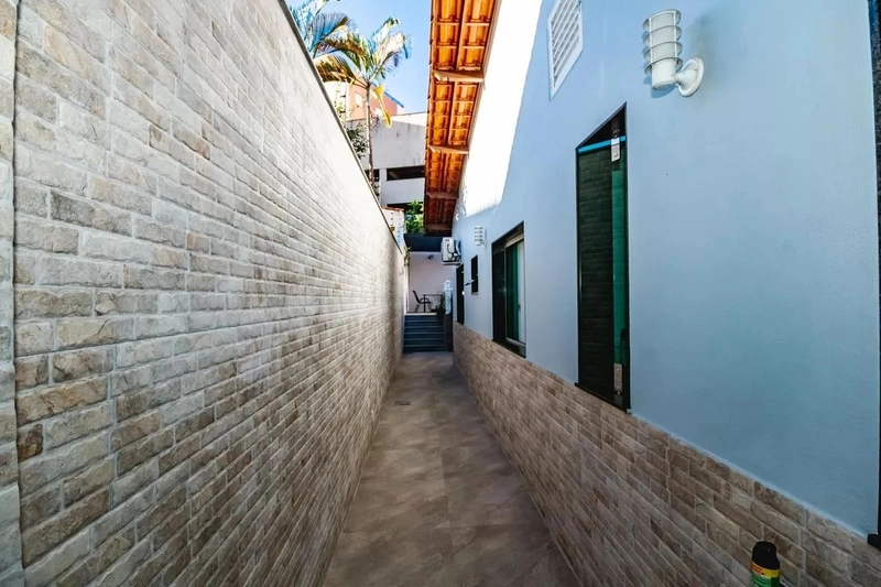 BELÍSSIMA CASA LINEAR A VENDA | 4 QUARTOS | 2 SUÍTES | 4 VAGAS: 44ª foto da galeria de imagens do imóvel