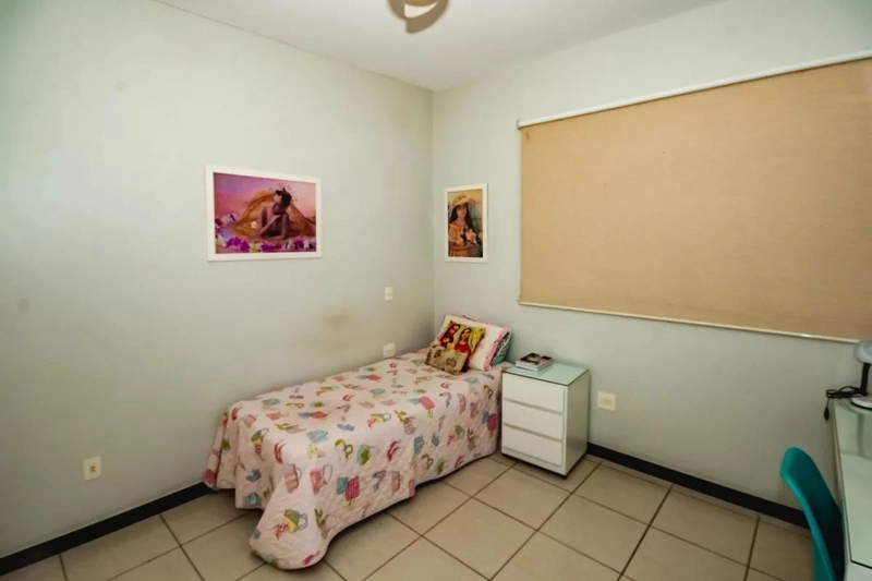 BELÍSSIMA CASA LINEAR A VENDA | 4 QUARTOS | 2 SUÍTES | 4 VAGAS: 27ª foto da galeria de imagens do imóvel