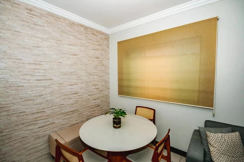 BELÍSSIMA CASA LINEAR A VENDA | 4 QUARTOS | 2 SUÍTES | 4 VAGAS: 16ª foto da galeria de imagens do imóvel