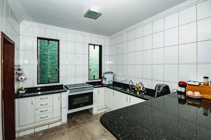 BELÍSSIMA CASA LINEAR A VENDA | 4 QUARTOS | 2 SUÍTES | 4 VAGAS: 23ª foto da galeria de imagens do imóvel