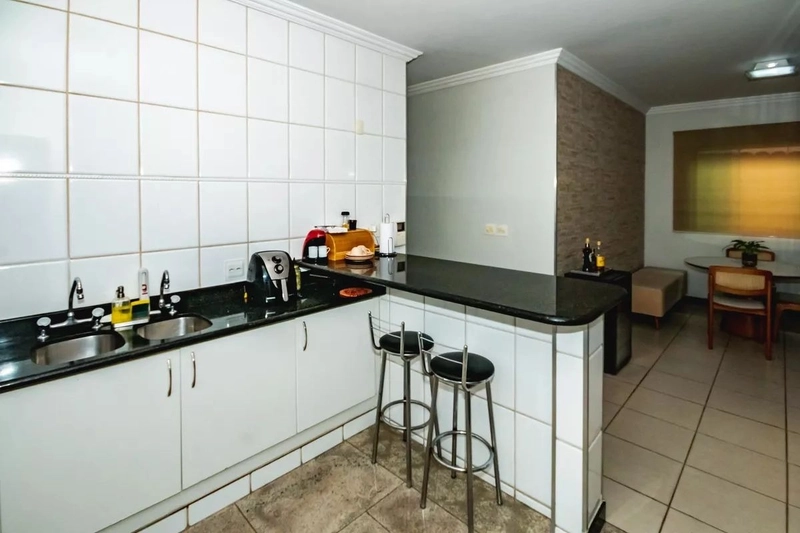 BELÍSSIMA CASA LINEAR A VENDA | 4 QUARTOS | 2 SUÍTES | 4 VAGAS: 19ª foto da galeria de imagens do imóvel