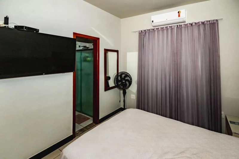 BELÍSSIMA CASA LINEAR A VENDA | 4 QUARTOS | 2 SUÍTES | 4 VAGAS: 30ª foto da galeria de imagens do imóvel