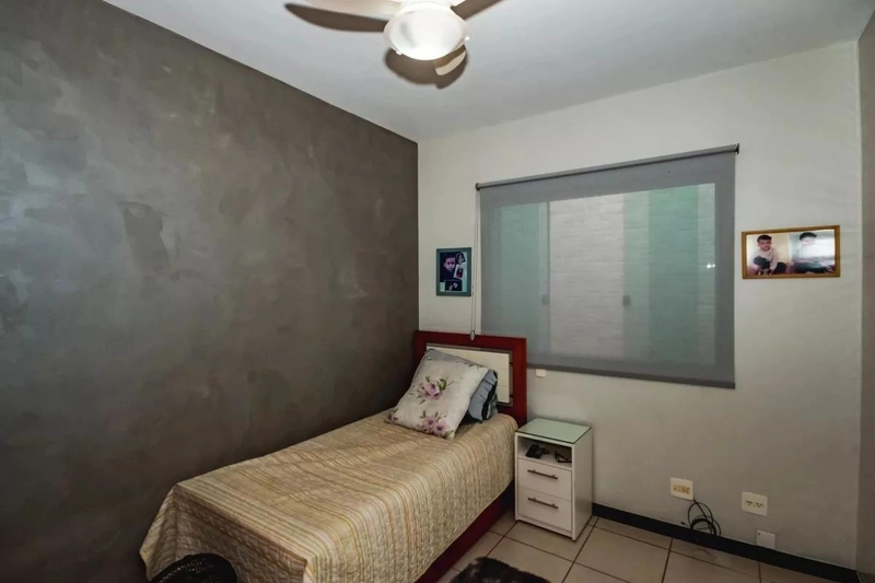 BELÍSSIMA CASA LINEAR A VENDA | 4 QUARTOS | 2 SUÍTES | 4 VAGAS: 32ª foto da galeria de imagens do imóvel