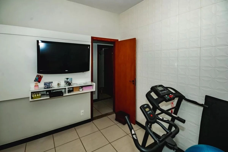 BELÍSSIMA CASA LINEAR A VENDA | 4 QUARTOS | 2 SUÍTES | 4 VAGAS: 35ª foto da galeria de imagens do imóvel