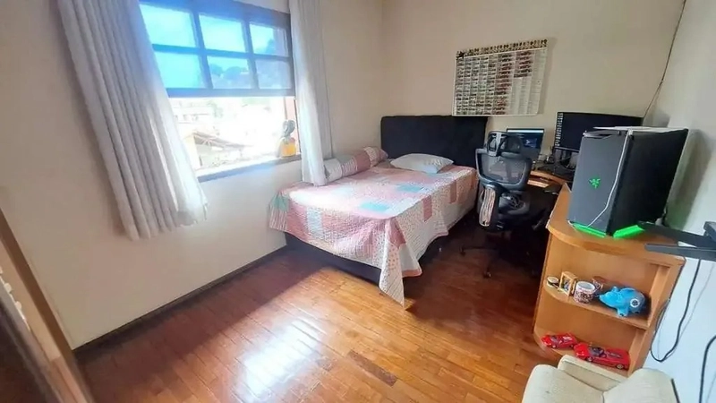 Casa com 4 quartos à venda na com habite-se á venda no Caiçara: 16ª foto da galeria de imagens do imóvel
