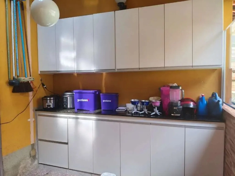 Casa com 4 quartos à venda na com habite-se á venda no Caiçara: 9ª foto da galeria de imagens do imóvel