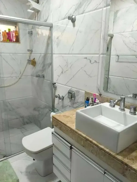 Casa com 4 quartos à venda na com habite-se á venda no Caiçara: 19ª foto da galeria de imagens do imóvel
