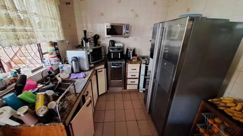 Casa com 4 quartos à venda na com habite-se á venda no Caiçara: 10ª foto da galeria de imagens do imóvel