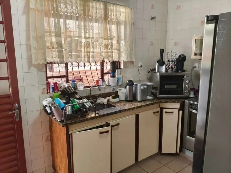 Casa com 4 quartos à venda na com habite-se á venda no Caiçara: 11ª foto da galeria de imagens do imóvel