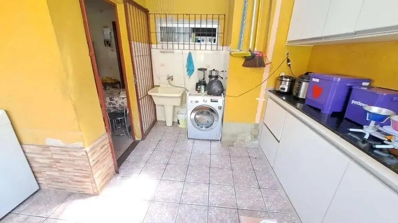 Casa com 4 quartos à venda na com habite-se á venda no Caiçara: 22ª foto da galeria de imagens do imóvel