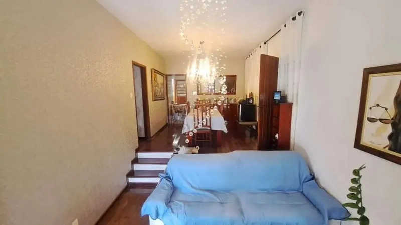 Casa com 4 quartos à venda na com habite-se á venda no Caiçara: 7ª foto da galeria de imagens do imóvel