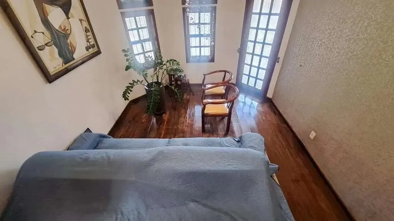 Casa com 4 quartos à venda na com habite-se á venda no Caiçara: 8ª foto da galeria de imagens do imóvel