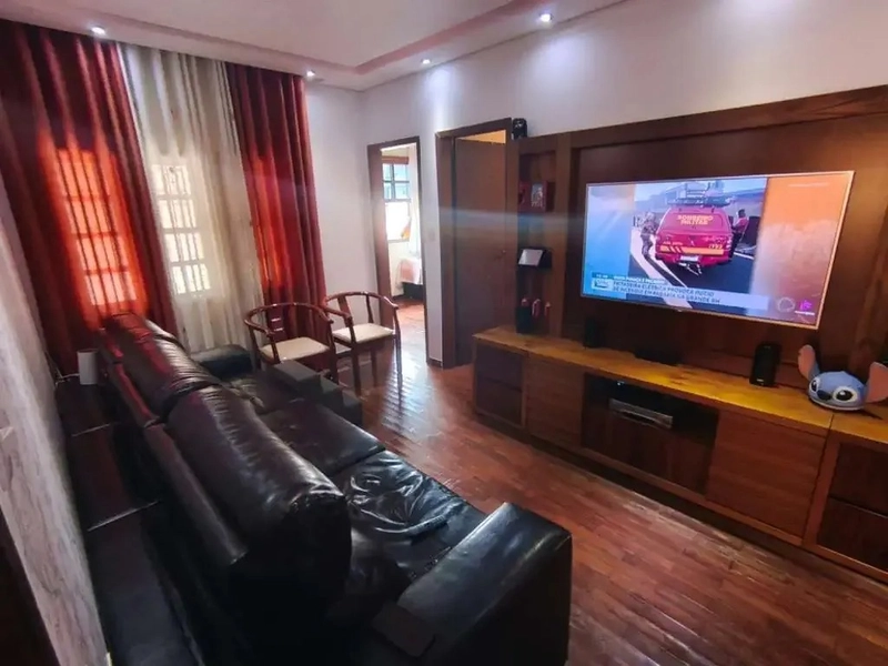 Casa com 4 quartos à venda na com habite-se á venda no Caiçara: 6ª foto da galeria de imagens do imóvel