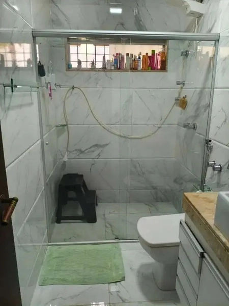 Casa com 4 quartos à venda na com habite-se á venda no Caiçara: 20ª foto da galeria de imagens do imóvel