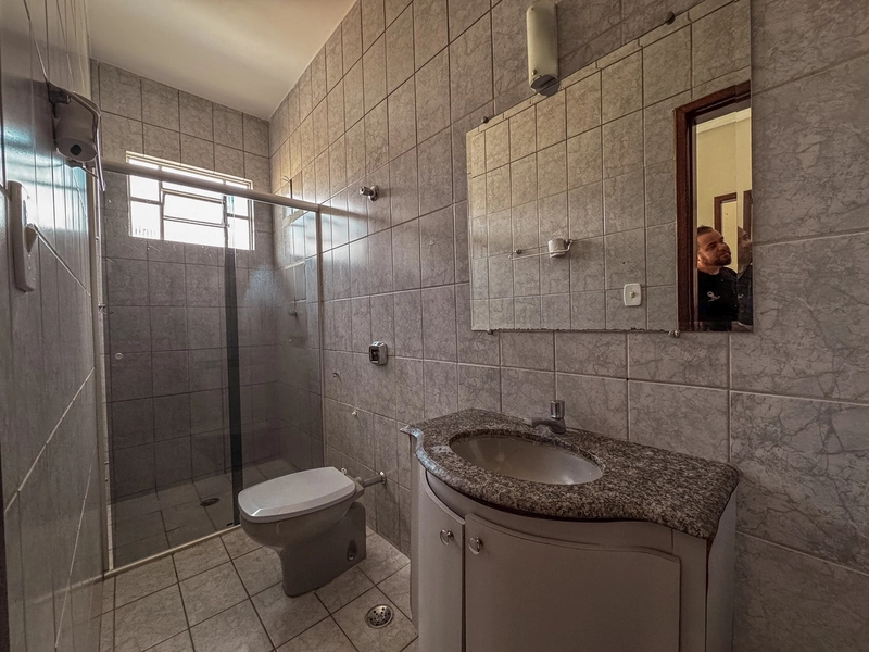 CASA GEMINADA INDIVIDUAL Á VENDA NO SERRANO | 03 QUARTOS |  01 SUITE |: 36ª foto da galeria de imagens do imóvel
