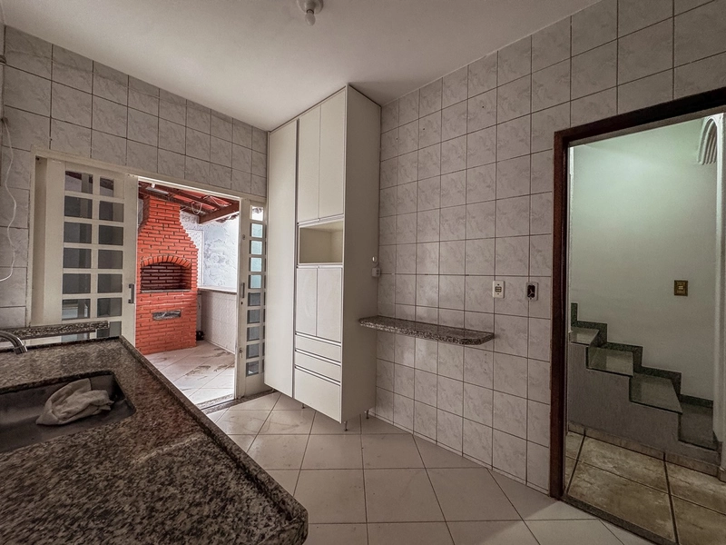 CASA GEMINADA INDIVIDUAL Á VENDA NO SERRANO | 03 QUARTOS |  01 SUITE |: 15ª foto da galeria de imagens do imóvel
