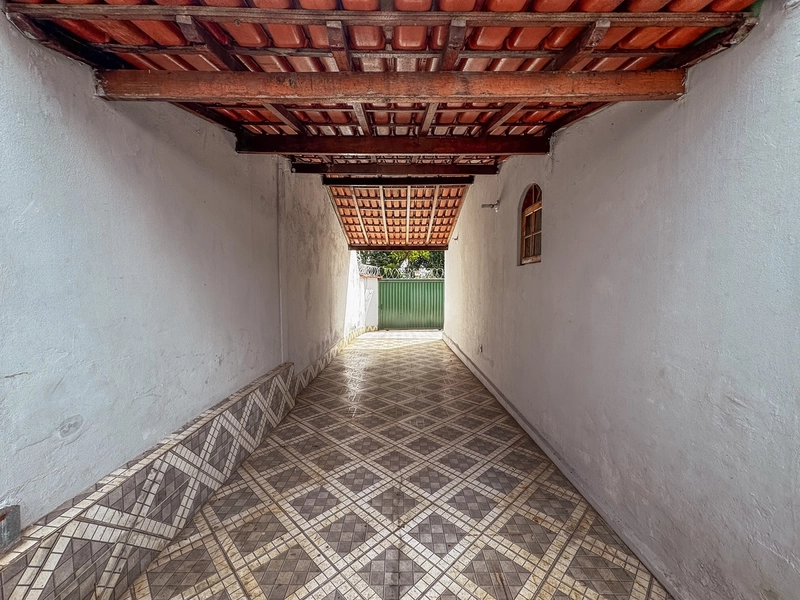 CASA GEMINADA INDIVIDUAL Á VENDA NO SERRANO | 03 QUARTOS |  01 SUITE |: 24ª foto da galeria de imagens do imóvel