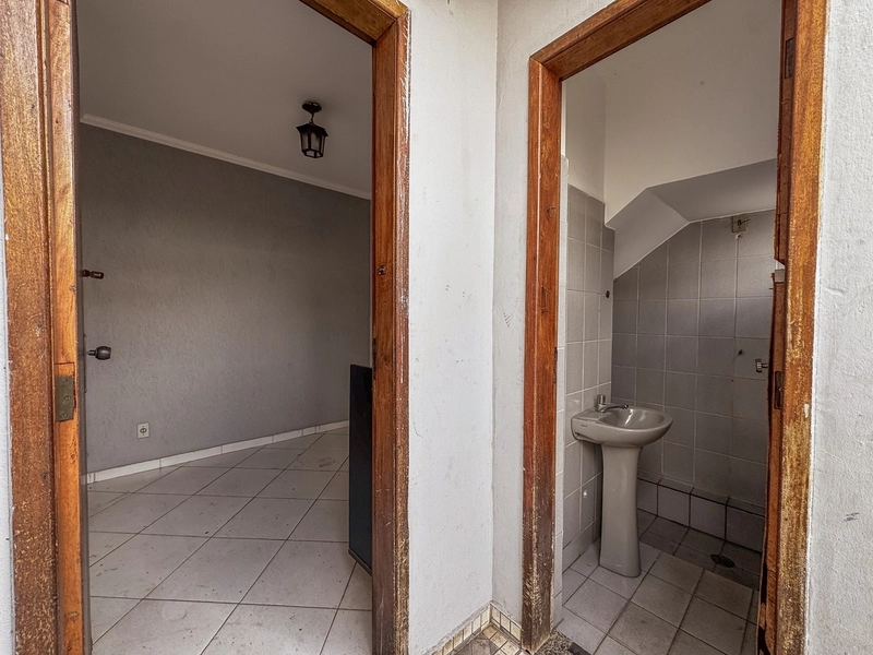 CASA GEMINADA INDIVIDUAL Á VENDA NO SERRANO | 03 QUARTOS |  01 SUITE |: 25ª foto da galeria de imagens do imóvel