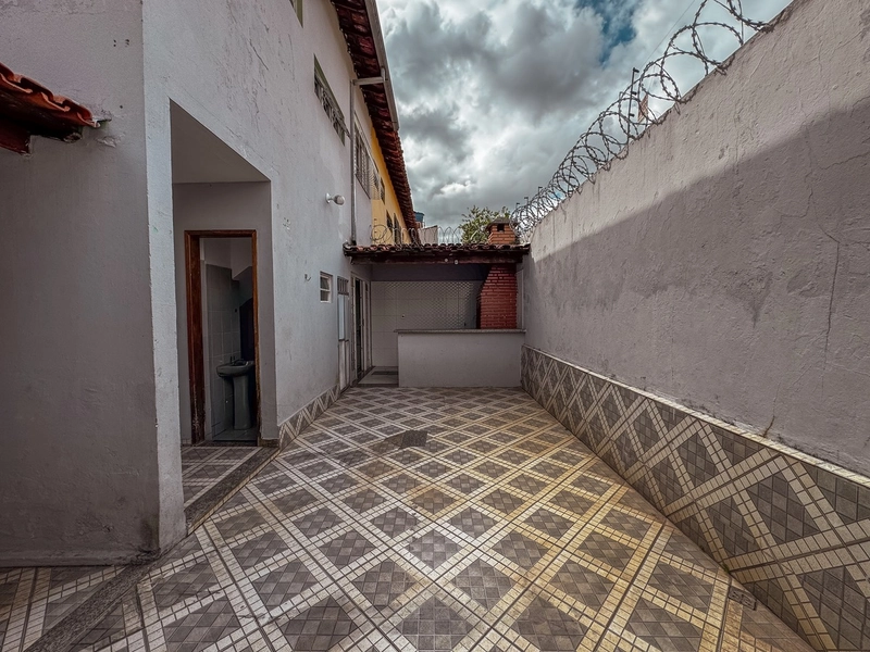 CASA GEMINADA INDIVIDUAL Á VENDA NO SERRANO | 03 QUARTOS |  01 SUITE |: 23ª foto da galeria de imagens do imóvel