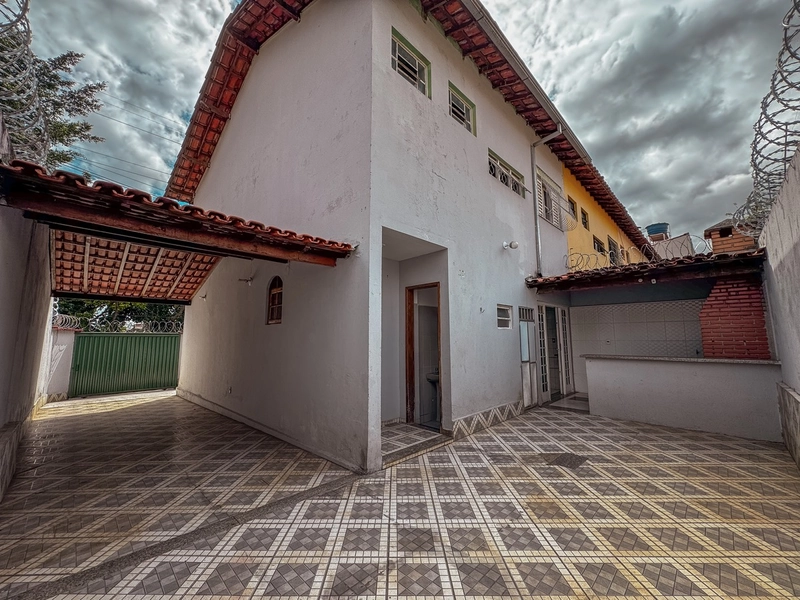 CASA GEMINADA INDIVIDUAL Á VENDA NO SERRANO | 03 QUARTOS |  01 SUITE |: 22ª foto da galeria de imagens do imóvel