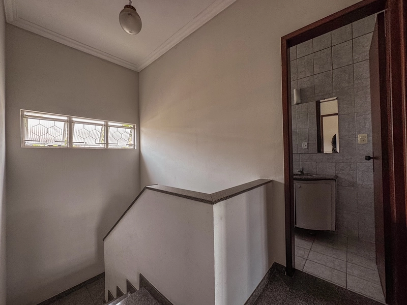 CASA GEMINADA INDIVIDUAL Á VENDA NO SERRANO | 03 QUARTOS |  01 SUITE |: 41ª foto da galeria de imagens do imóvel