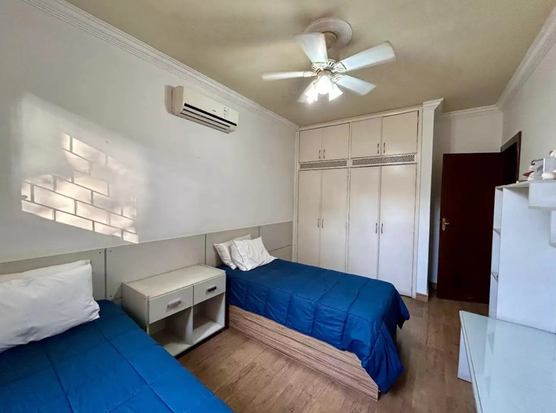 CASA LINEAR À VENDA NO BAIRRO SÃO LUIZ: 20ª foto da galeria de imagens do imóvel
