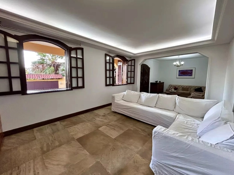 CASA LINEAR À VENDA NO BAIRRO SÃO LUIZ: 14ª foto da galeria de imagens do imóvel