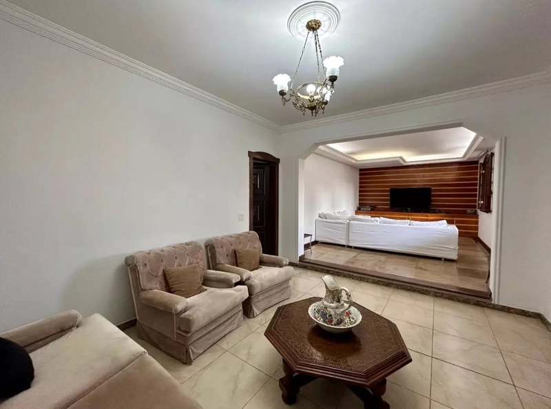 CASA LINEAR À VENDA NO BAIRRO SÃO LUIZ: 15ª foto da galeria de imagens do imóvel