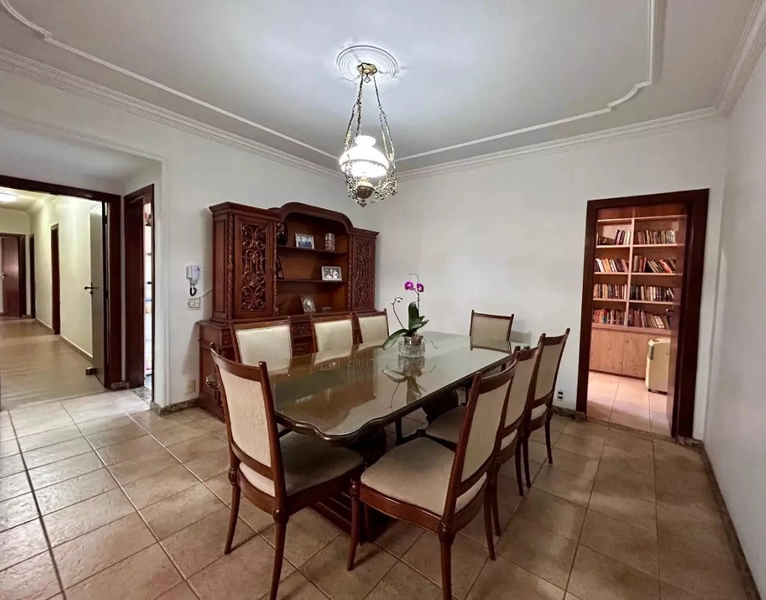 CASA LINEAR À VENDA NO BAIRRO SÃO LUIZ: 13ª foto da galeria de imagens do imóvel