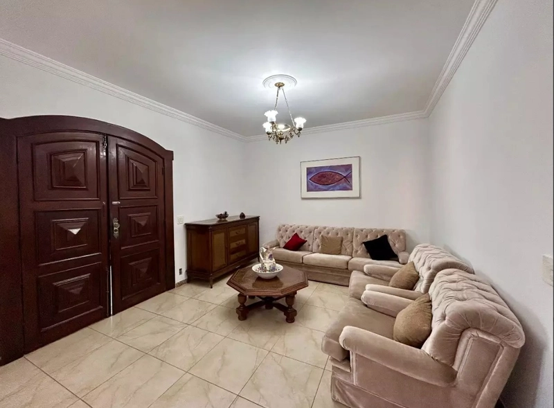 CASA LINEAR À VENDA NO BAIRRO SÃO LUIZ: 16ª foto da galeria de imagens do imóvel