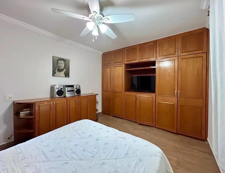 CASA LINEAR À VENDA NO BAIRRO SÃO LUIZ: 25ª foto da galeria de imagens do imóvel