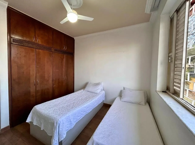 CASA LINEAR À VENDA NO BAIRRO SÃO LUIZ: 21ª foto da galeria de imagens do imóvel