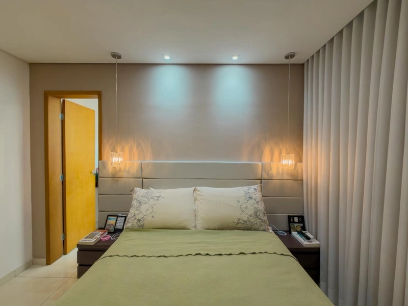 Apartamento Disponível para venda no Bairro Cabral | 2 quartos: 13ª foto da galeria de imagens do imóvel