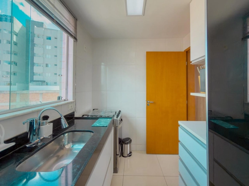Apartamento Disponível para venda no Bairro Cabral | 2 quartos: 5ª foto da galeria de imagens do imóvel