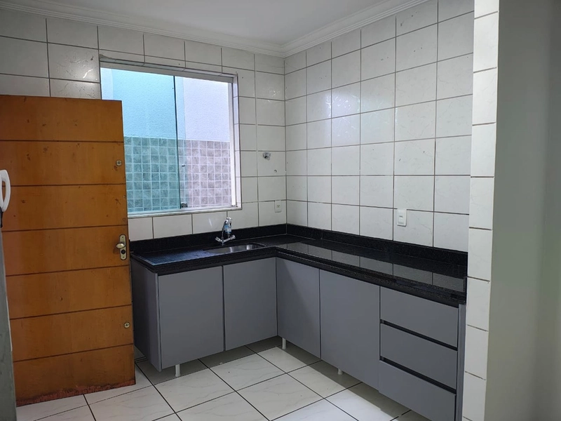 CASA LINEAR  A VENDA BAIRRO SANTA MÔNICA: 15ª foto da galeria de imagens do imóvel