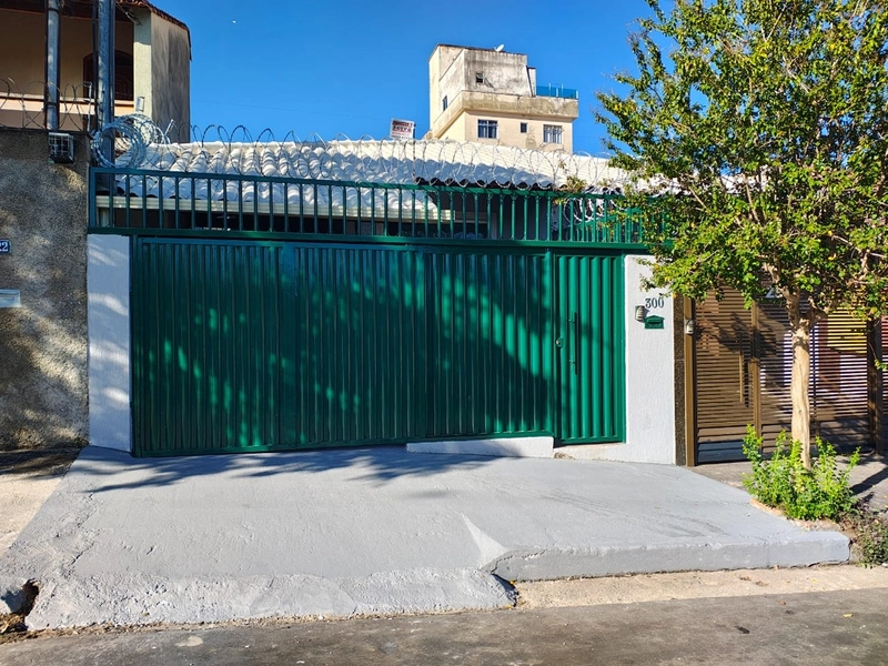 CASA LINEAR  A VENDA BAIRRO SANTA MÔNICA: 35ª foto da galeria de imagens do imóvel