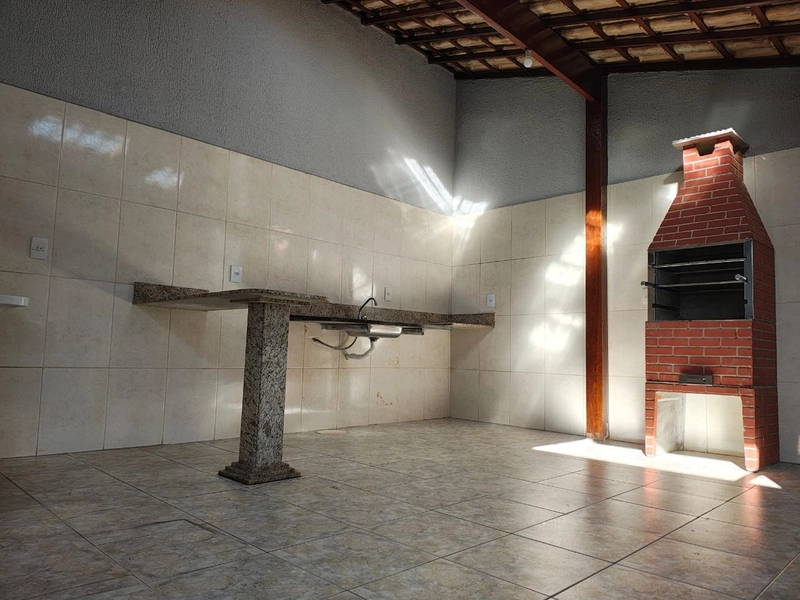 CASA LINEAR  A VENDA BAIRRO SANTA MÔNICA: 9ª foto da galeria de imagens do imóvel