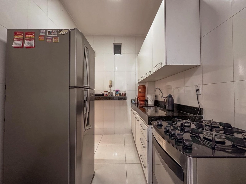 BELÍSSIMO APARTAMENTO Á VENDA NO GLÓRIA | 2 QUARTOS | REFORMADO: 12ª foto da galeria de imagens do imóvel