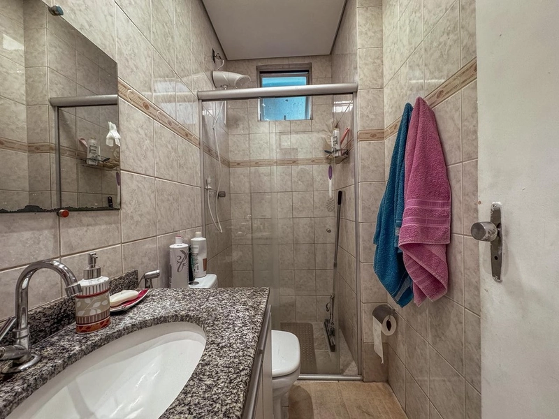 BELÍSSIMO APARTAMENTO Á VENDA NO GLÓRIA | 2 QUARTOS | REFORMADO: 22ª foto da galeria de imagens do imóvel