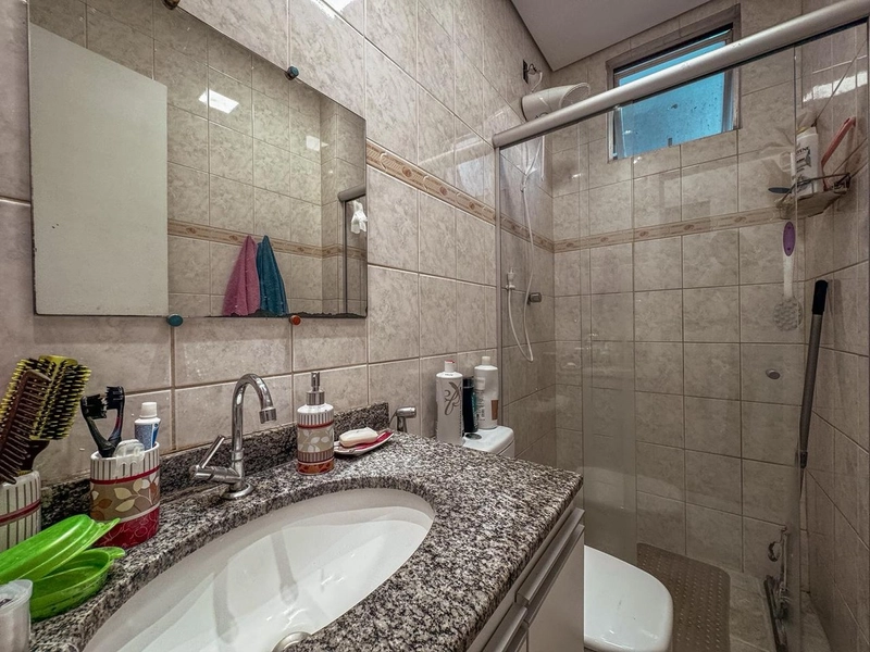BELÍSSIMO APARTAMENTO Á VENDA NO GLÓRIA | 2 QUARTOS | REFORMADO: 21ª foto da galeria de imagens do imóvel