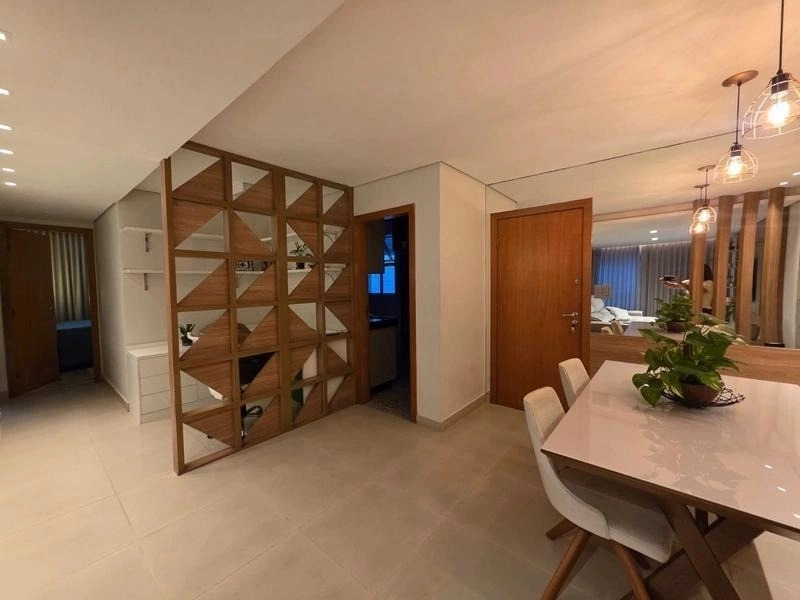 AREA PRIVATIVA ALTO PADRÃO DE ACABAMENTO | 3 QUARTOS | 1 BANHEIROS: 5ª foto da galeria de imagens do imóvel
