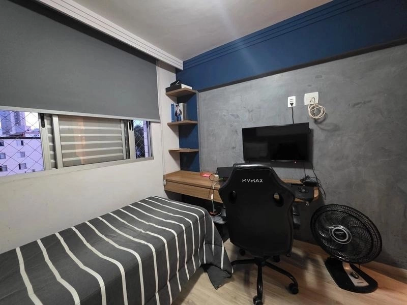 AREA PRIVATIVA ALTO PADRÃO DE ACABAMENTO | 3 QUARTOS | 1 BANHEIROS: 14ª foto da galeria de imagens do imóvel