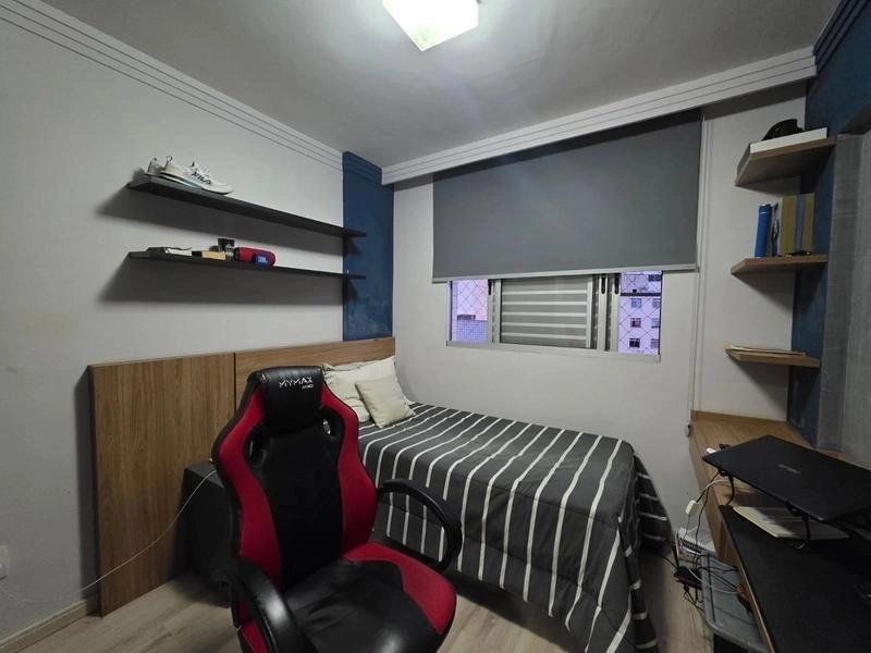 AREA PRIVATIVA ALTO PADRÃO DE ACABAMENTO | 3 QUARTOS | 1 BANHEIROS: 15ª foto da galeria de imagens do imóvel