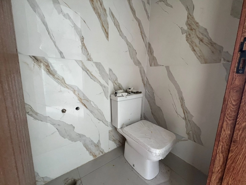 CASA DE DOIS PAVIMENTOS A VENDA BAIRRO CABRAL: 21ª foto da galeria de imagens do imóvel