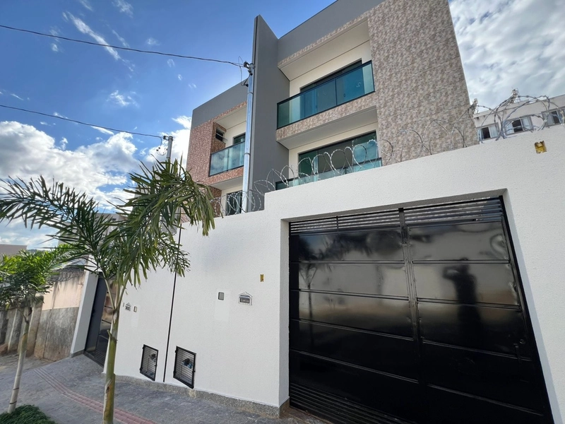 CASA DE DOIS PAVIMENTOS A VENDA BAIRRO CABRAL: 23ª foto da galeria de imagens do imóvel