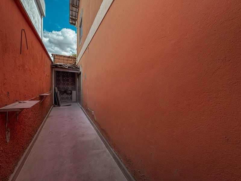 CASA GEMINADA INDIVIDUAL Á VENDA: 28ª foto da galeria de imagens do imóvel