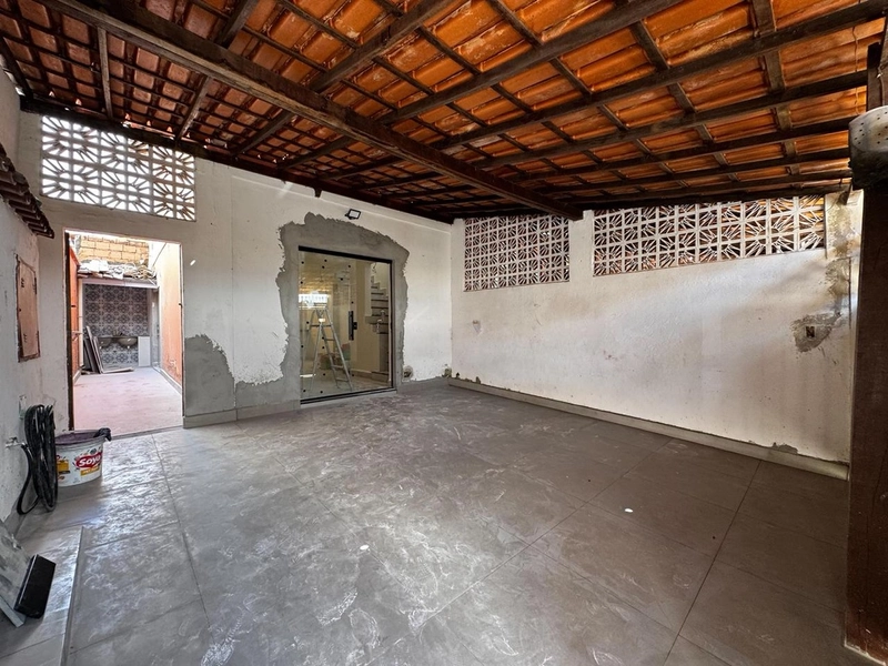 CASA GEMINADA INDIVIDUAL Á VENDA: 25ª foto da galeria de imagens do imóvel