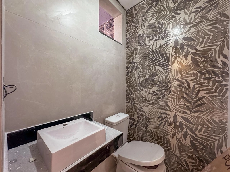 CASA GEMINADA INDIVIDUAL Á VENDA: 21ª foto da galeria de imagens do imóvel