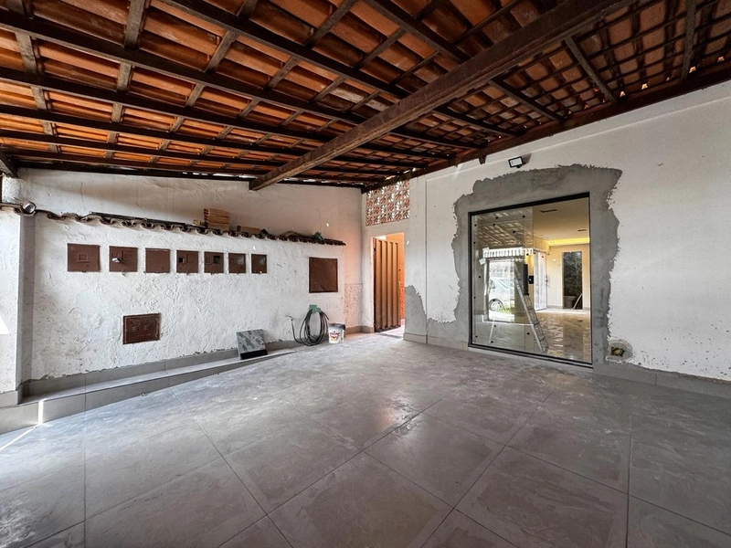 CASA GEMINADA INDIVIDUAL Á VENDA: 24ª foto da galeria de imagens do imóvel