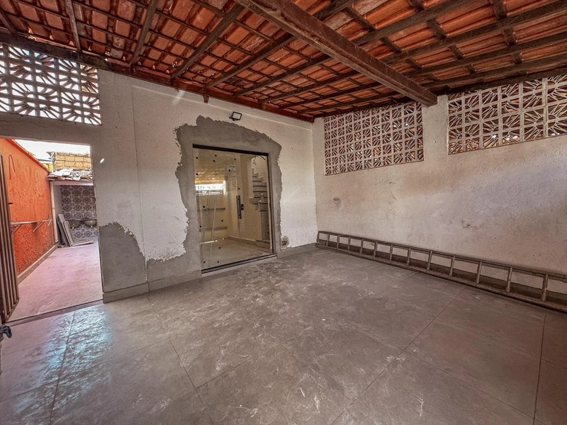 CASA GEMINADA INDIVIDUAL Á VENDA: 26ª foto da galeria de imagens do imóvel